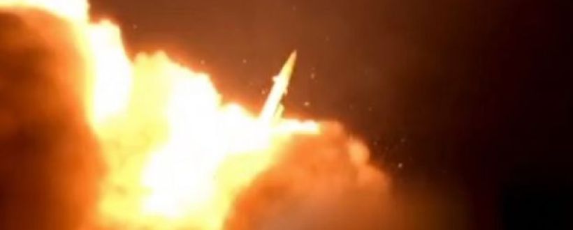 IRGC targets enemy vessel, US Fifth Fleet HQ, American airbase after violations near Strait of Hormuz