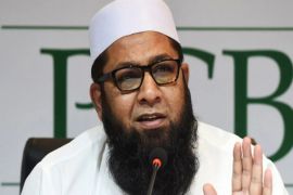 "Pakistan Cricket Cannot Be Run In This Manner": Inzamam-Ul-Haq