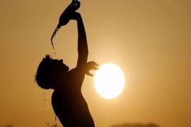Severe heatwave likely to grip Karachi, other parts of country until May 5: NDMA