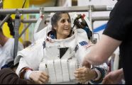 Sunita Williams to pilot Boeing Starliner's history-making maiden flight