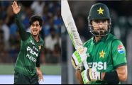 Saim Ayub dropped from Pakistan ODI squad