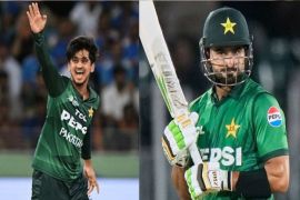Saim Ayub dropped from Pakistan ODI squad