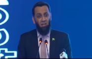 Pakistan ready for effective response against any attempt to halt water flow: Tarar