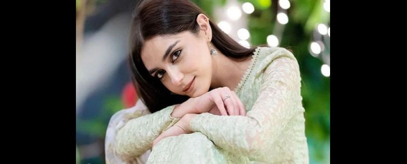 Maya Ali’s Message on Self-Worth Sparks Discussion Amid Rajab Butt Divorce