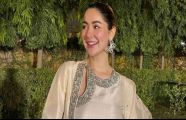 Hania Aamir crosses 20-million followers’ milestone on Instagram