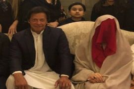 Court summons Imran Khan in ‘un-Islamic nikah’ case