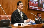 Senate passes resolution on 75th anniversary of Pakistan-China diplomatic relations