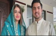 Farah Iqrar talks about Iqrar Ul Hassan third marriage