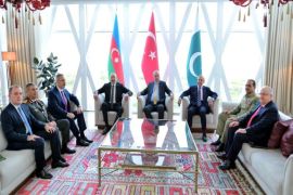 Pakistan and Turkiye Vow to Deepen Coordination on Key Global, Regional Affairs
