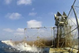 Pakistan Navy successfully test-fires Taimoor air-launched cruise missile