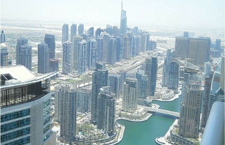 Dubai unlocked: Pakistanis own property worth $11bn in Dubai