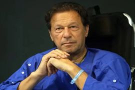 FederalGovt files review plea against SC order to shift Imran Khan to private hospital