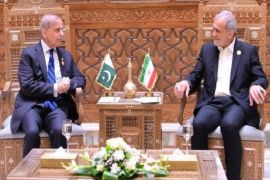 Iran values Pakistan’s support during critical times: Pezeshkian