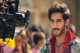 Mahnoor Mirza breaks silence about relationship with actor Ali Raza