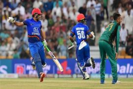 Pakistan to play three T20Is against Afghanistan next month
