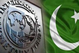 IMF mission chief to arrive in Pakistan next week for bailout talks