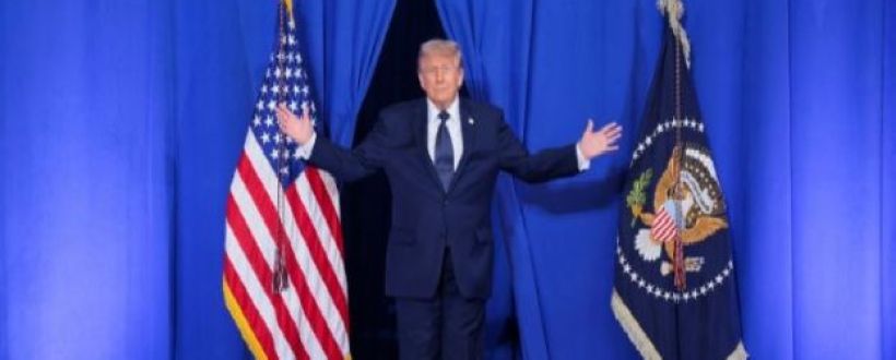 Trump says framework of Iran deal 'largely negotiated,' with provision to reopen Strait of Hormuz