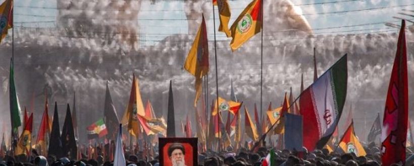    Pezeshkian thanks Iraq, says Iran will never forget historic funeral for Martyr Leader