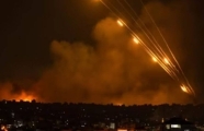 Israeli strike killed 36 Syrian soldiers near Aleppo: war monitor