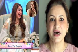 Saba Faisal backs Javeria Saud amid Yumna Zaidi controversy