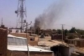 At least five killed in blast in Afghanistan's Balkh