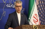 Iran says US accord to cover Lebanon ceasefire, wider region