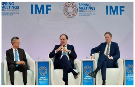 IMF asks Pakistan to raise GST to 19% in Budget 2026-27