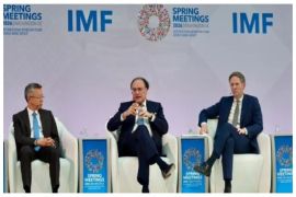 IMF asks Pakistan to raise GST to 19% in Budget 2026-27