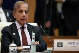 Daily Mail apologises to PM Shehbaz for ‘corruption allegation’