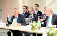 DPM condemns continued illegal settlement activities in Occupied West Bank