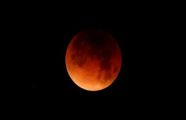 Pakistan to Witness ‘Blood Moon’ During Total Lunar Eclipse Today
