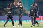 Unbeaten Peshawar Zalmi seal PSL 11 playoff spot