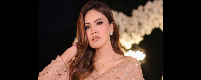 Iqra Kanwal shares heartwarming moments from skardu trip