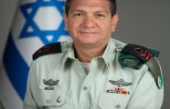 Israeli military intelligence chief quits over 7 October attack