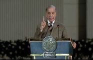 'Pakistan's water a red line': PM Shehbaz vows direct response if India fails to back down