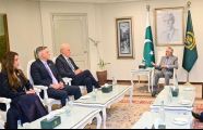 Pakistan-US trade volume could double to $20bn by 2031: DPM Dar
