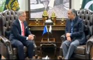 European Commissioner praises Pakistan’s measures to combat illegal migration