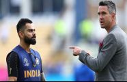 Kevin Pietersen credits Kohli for Indian cricketers fitness