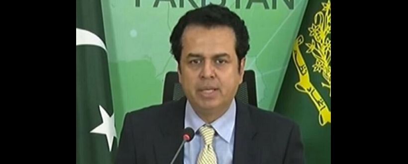 Ministers slam Noreen Niazi's 'completely unacceptable' remarks