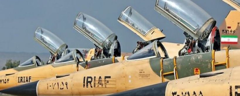 Iranian Air Force personnel recount high-risk precision operation against US base in Kuwait