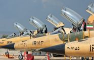 Iranian Air Force personnel recount high-risk precision operation against US base in Kuwait