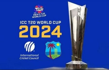 World Cup 2024: Ex-Indian cricketer believes Pakistan, India will make it to semis