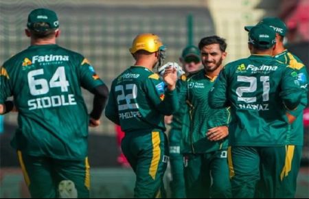 PSL 11: Multan Sultans secure 11-run win over Karachi Kings
