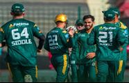 PSL 11: Multan Sultans secure 11-run win over Karachi Kings