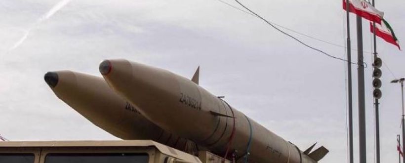 IRGC says armed forces prepared for all scenarios amid heightened military readiness