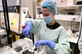 Australian researchers teach brain cells to play 'Doom'