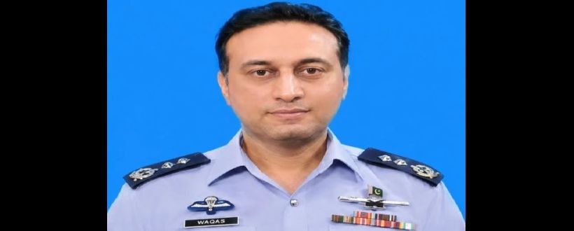 PAF officer martyred while saving woman in Islamabad: police