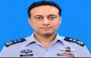 PAF officer martyred while saving woman in Islamabad: police