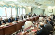 Provision of facilities to overseas Pakistanis Govt's top priority: PM Shehbaz