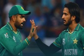 Babar defends Hasan Ali’s inclusion in Pakistan T20I squad